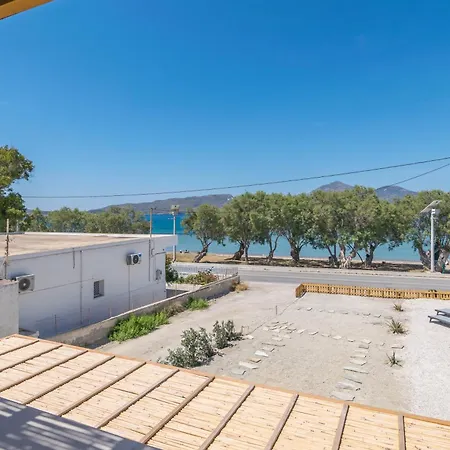 Appartamento Alia Vourla Adamantas (Milos)