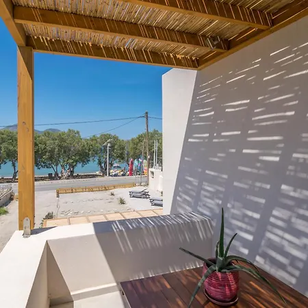 Appartamento Alia Vourla Adamantas (Milos)