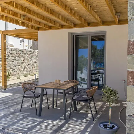 Appartamento Alia Vourla *