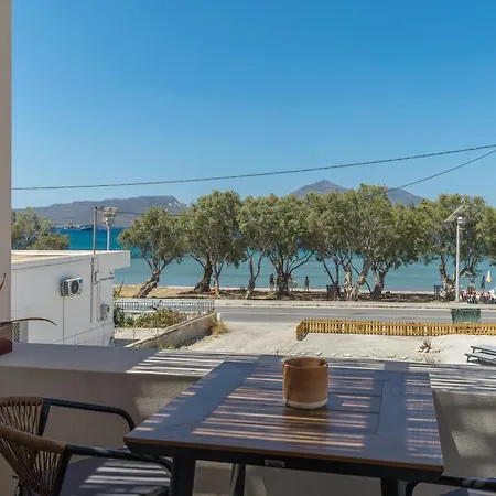 Appartamento Alia Vourla Adamantas (Milos)