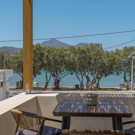 Alia Vourla Appartamento Adamantas (Milos)