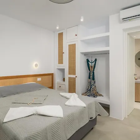 Appartamento Alia Vourla Adamantas (Milos)